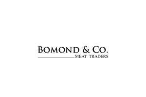 Diseño de Logo por Dreamdesign007 para Bomond & Co. | Diseño #3929161