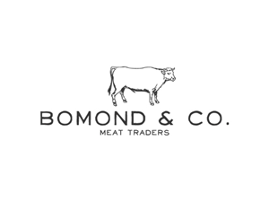 Diseño de Logo por Hoopoe para Bomond & Co. | Diseño: #3929601