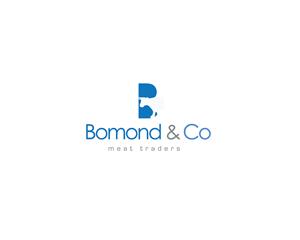 Diseño de Logo por Pv_999 para Bomond & Co. | Diseño: #3928474