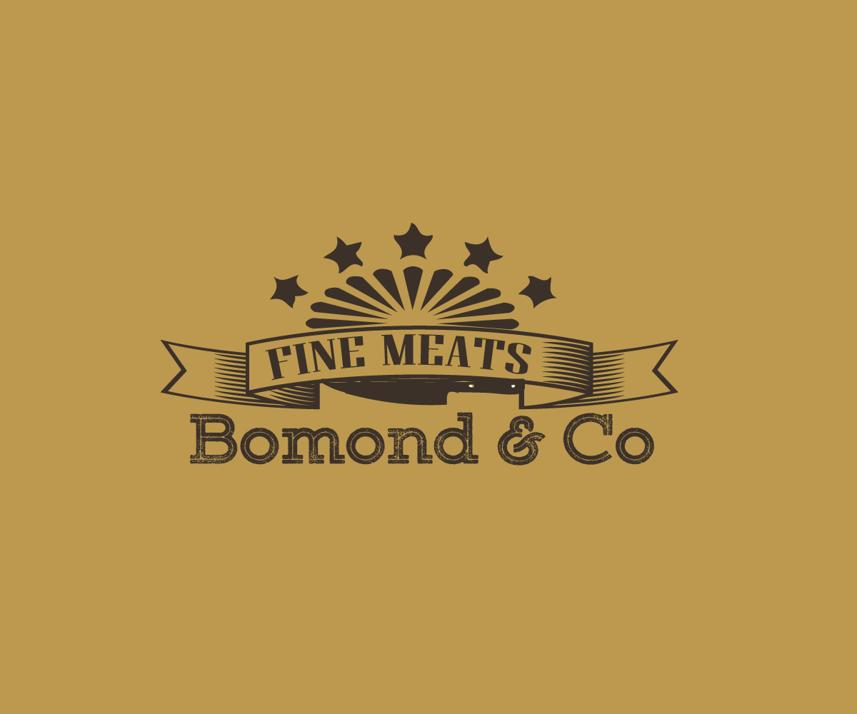 Design de Logo par Dezign by Elite pour Bomond & Co. | Design #3897463