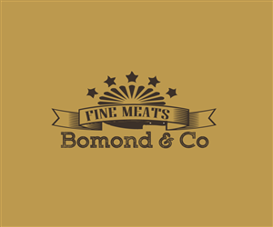 Design de Logo par Dezign by Elite pour Bomond & Co. | Design : #3897463
