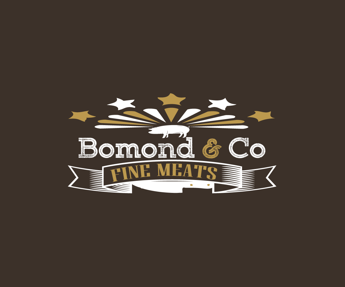 Design de Logo par Dezign by Elite pour Bomond & Co. | Design #3897604