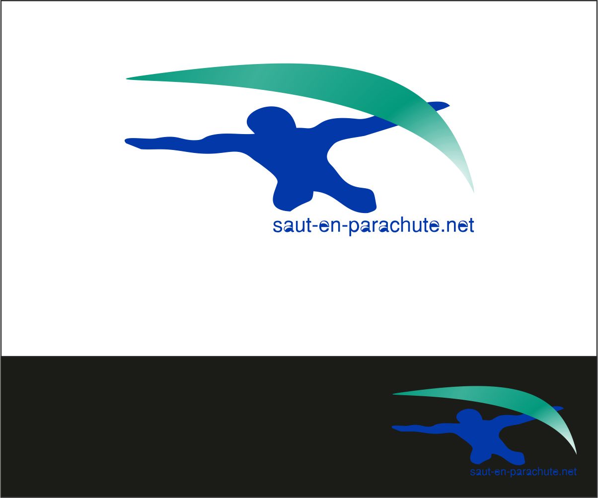 Logo Design by Crico for Skydive Marketing | Design #3862358