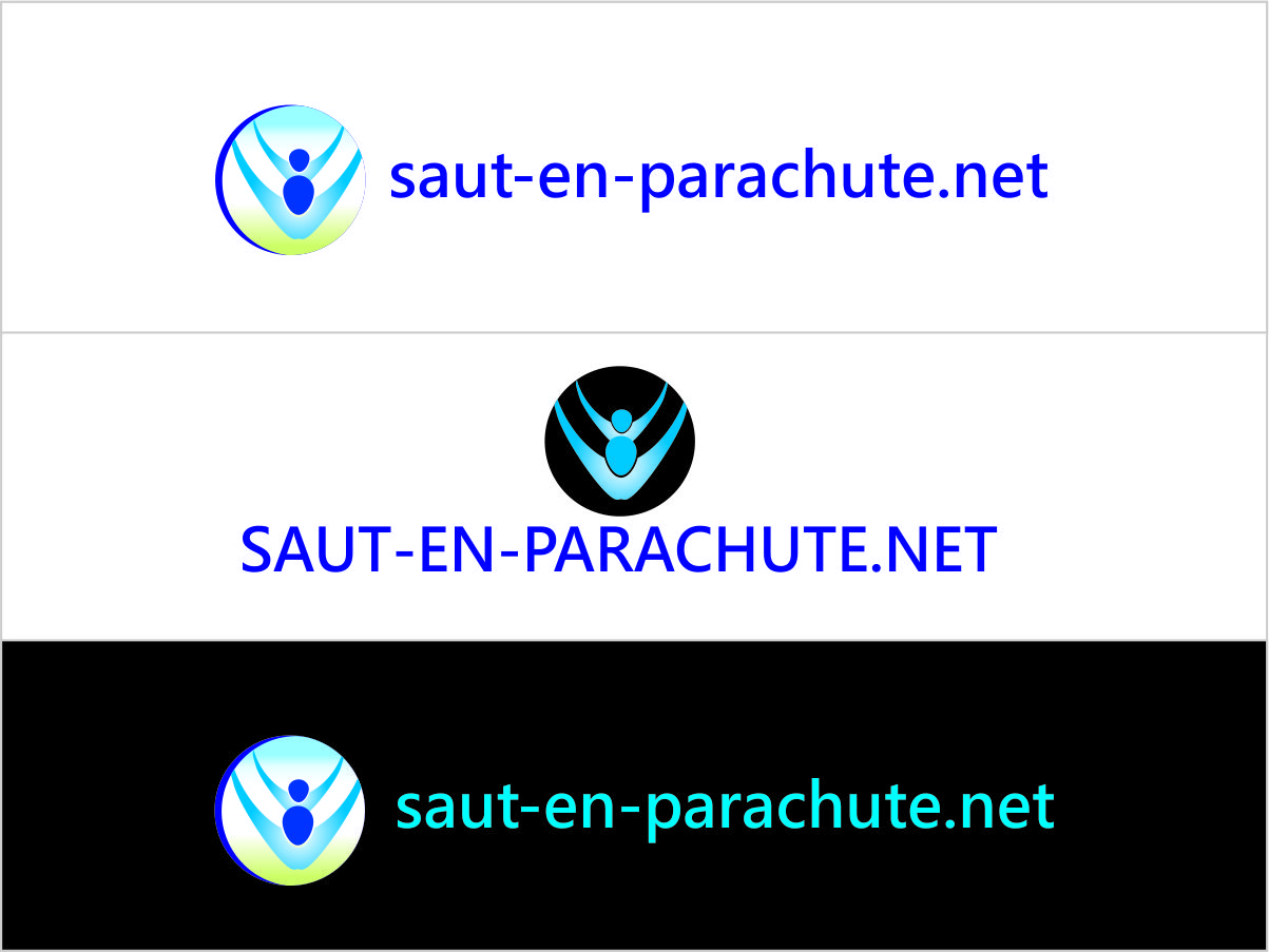 Logo Design by HAIM Anand for Skydive Marketing | Design #3905855