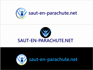 Logo Design by HAIM Anand for Skydive Marketing | Design: #3905855