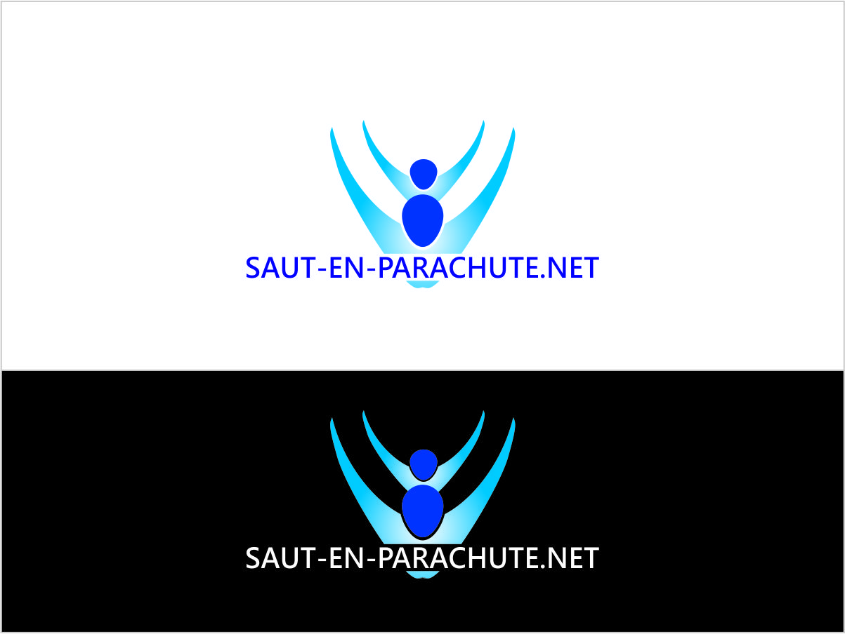 Logo Design by HAIM Anand for Skydive Marketing | Design #3905857