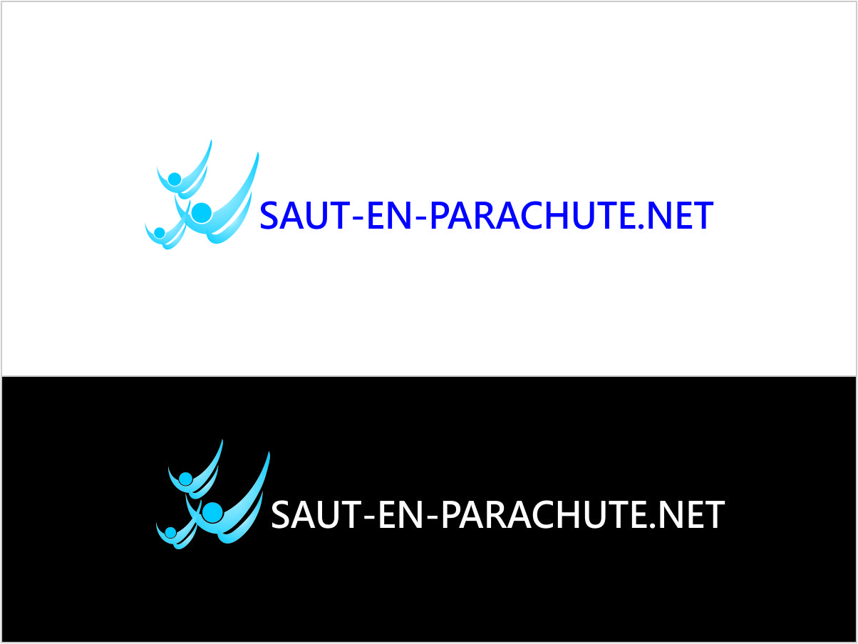 Logo Design by HAIM Anand for Skydive Marketing | Design #3905859