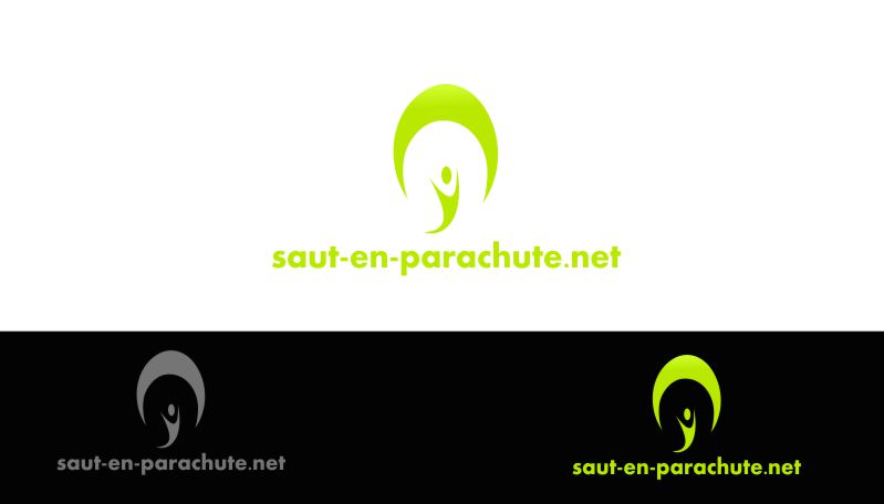 Logo Design by  ESdesigns for Skydive Marketing | Design #3931976