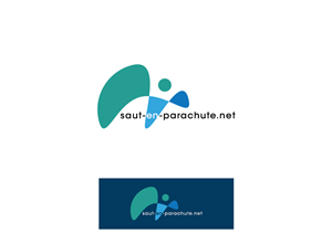 Logo Design by permana91 for Skydive Marketing | Design: #3871753