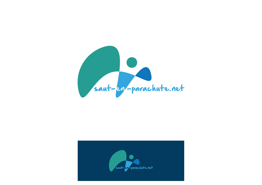 Logo Design by permana91 for Skydive Marketing | Design #3924127