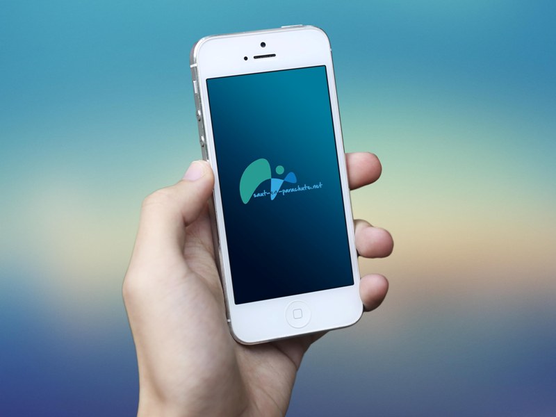 Logo Design by permana91 for Skydive Marketing | Design #3924132