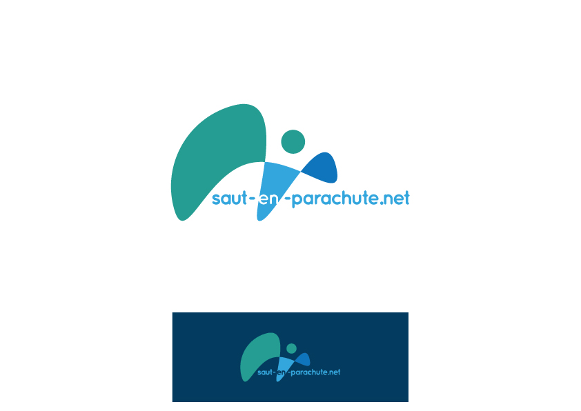 Logo Design by permana91 for Skydive Marketing | Design: #3924152