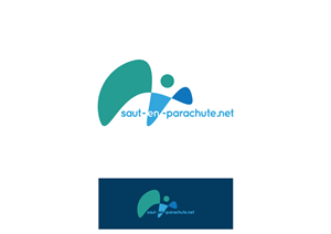 Diseño de Logo por permana91 para Skydive Marketing | Diseño #3924152