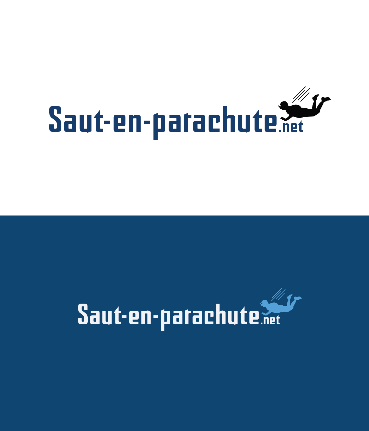 Logo Design by R.K for Skydive Marketing | Design #3865934