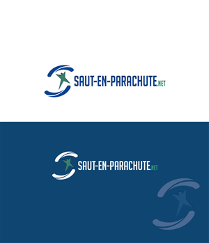 Diseño de Logo por R.K para Skydive Marketing | Diseño #3883292