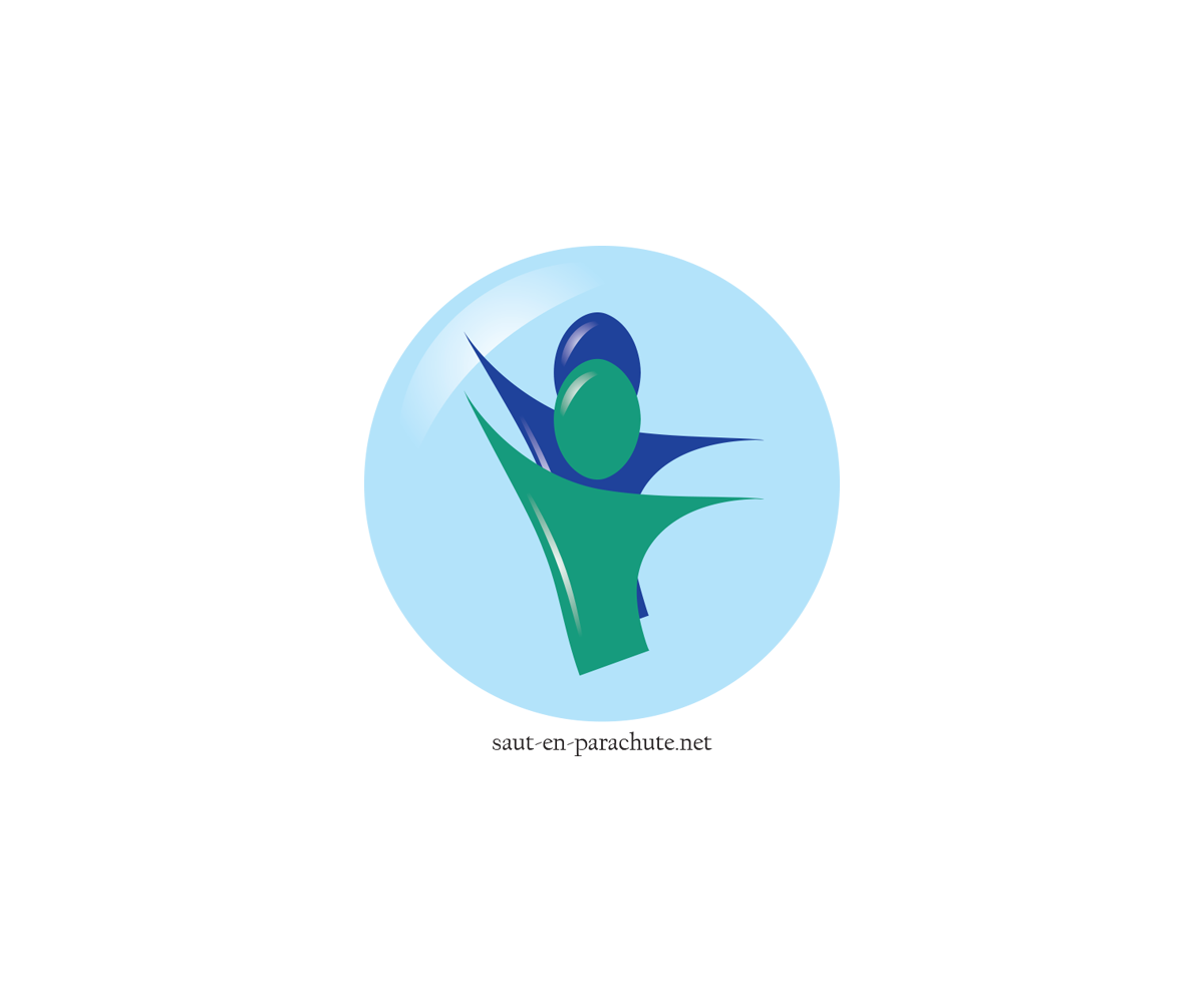 Logo Design by Sonia Cerca for Skydive Marketing | Design #3861075