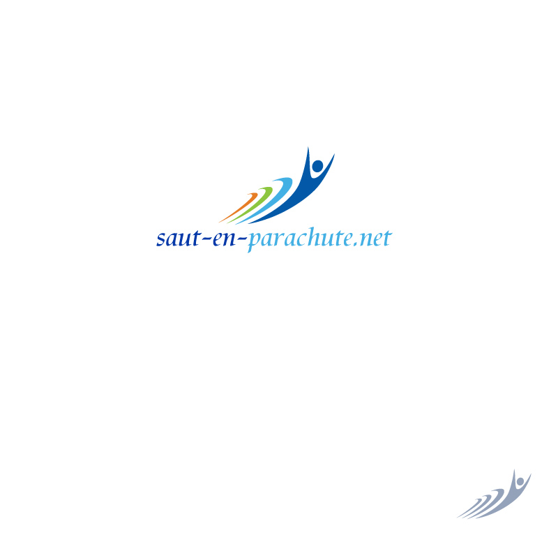 Logo Design by instudio for Skydive Marketing | Design #3874699