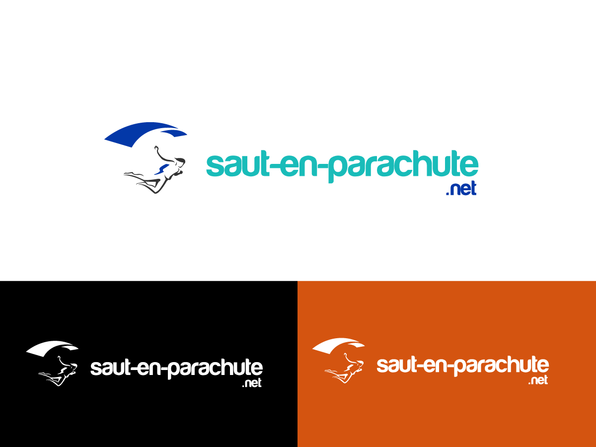 Logo Design by Anyl Thapa for Skydive Marketing | Design #3899902