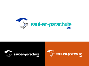 Logo Design by Anyl Thapa for Skydive Marketing | Design: #3899902