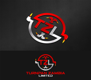 TZL  | Logo Design by AFD