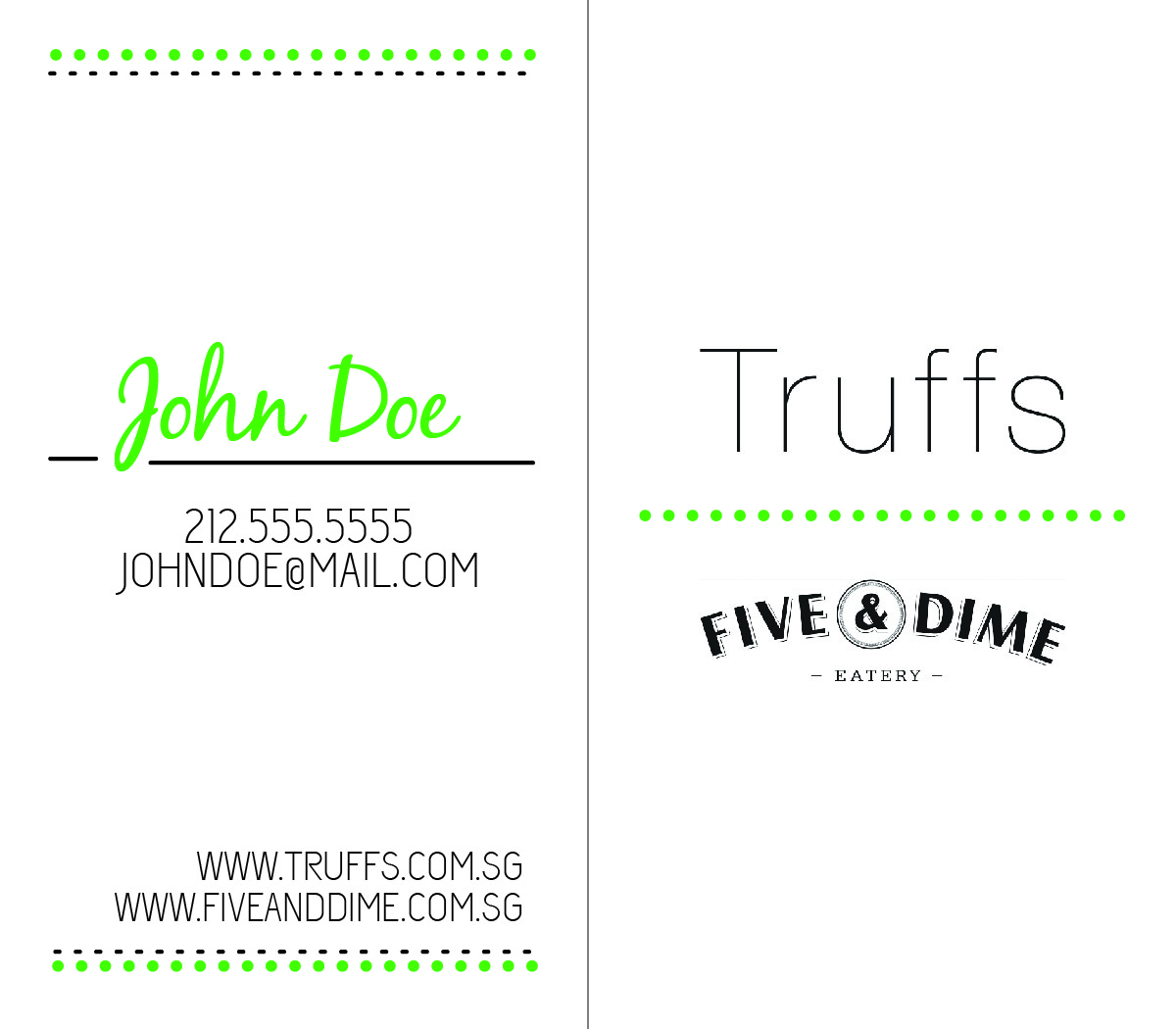 Business Card Design by LindsayA for this project | Design #3875085