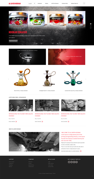Web-Design von pb für dieses Projekt | Design: #3874024