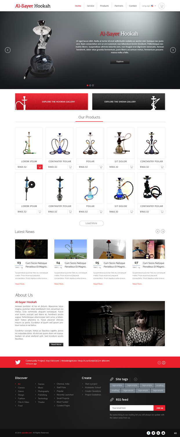 Diseño Web por pb para este proyecto | Diseño #3874030