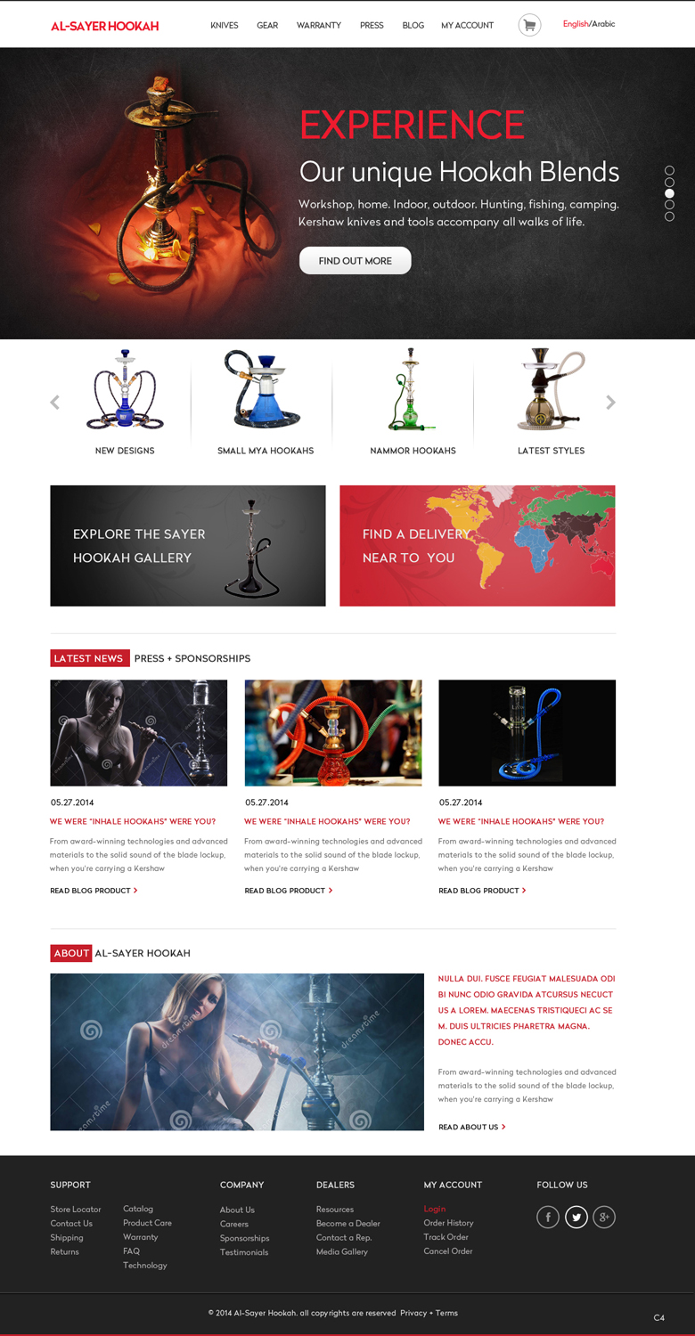 Diseño Web por pb para este proyecto | Diseño #3874033