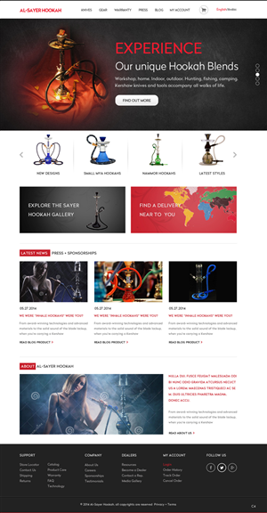 Web-Design von pb für dieses Projekt | Design: #3874033