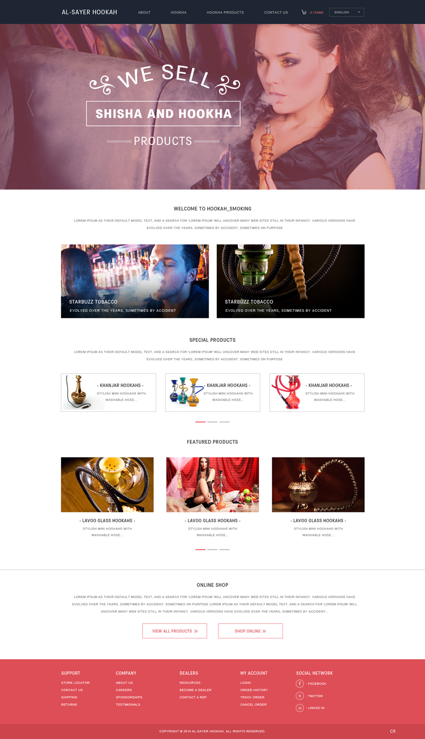 Web Design par pb pour ce projet | Design #3878713