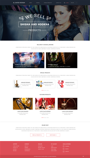 Web-Design von pb für dieses Projekt | Design: #3878717