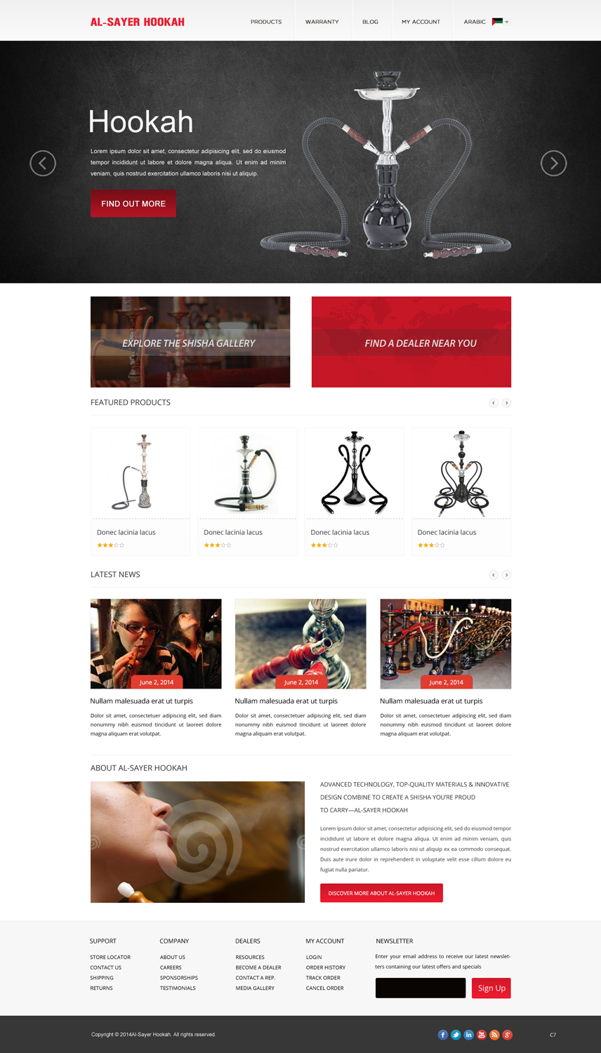 Diseño Web por pb para este proyecto | Diseño #3878719