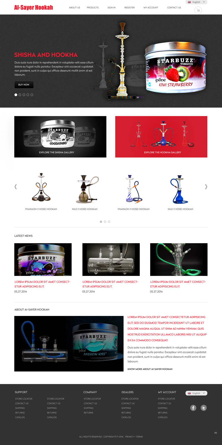 Web Design par pb pour ce projet | Design #3878726