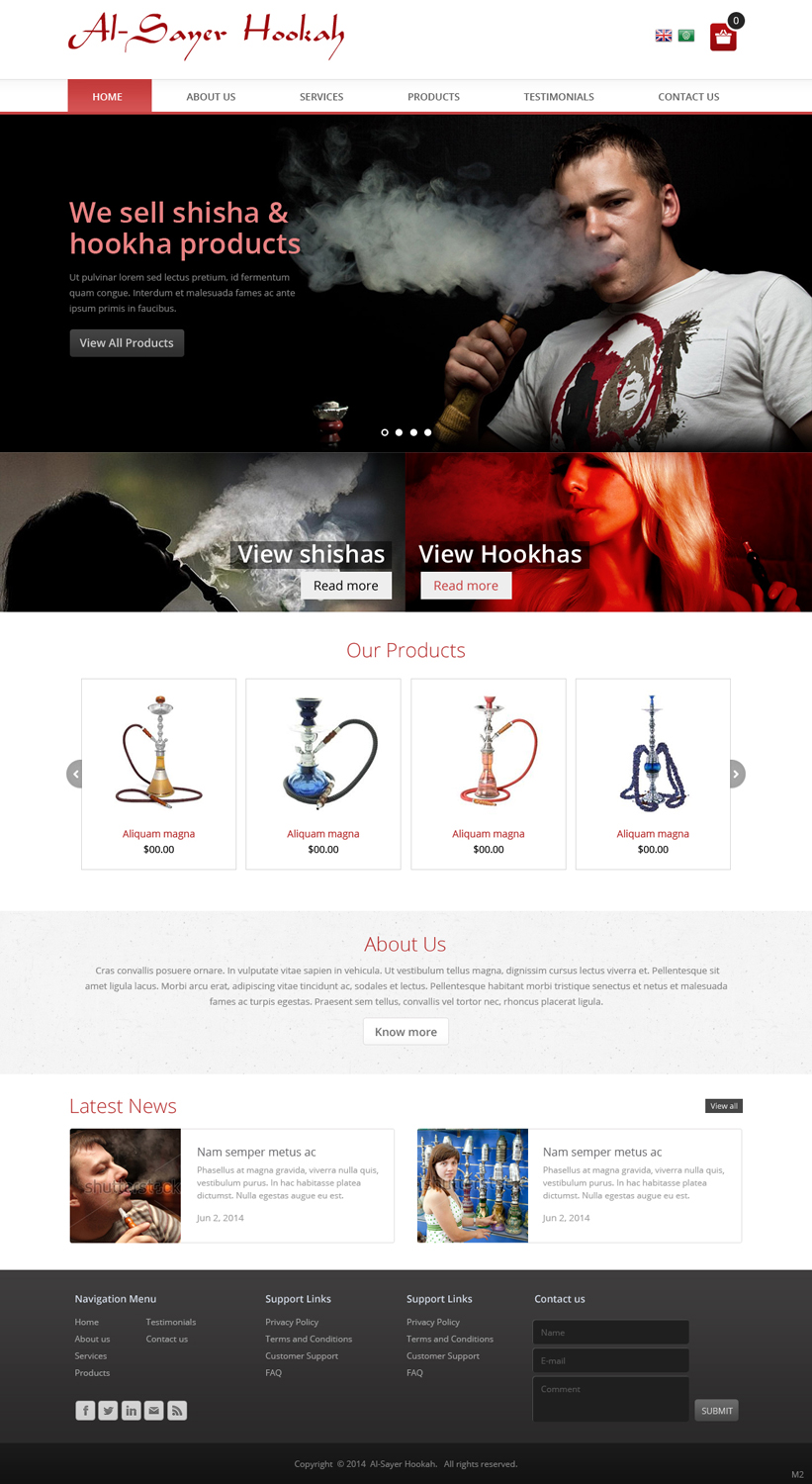 Diseño Web por pb para este proyecto | Diseño #3878731