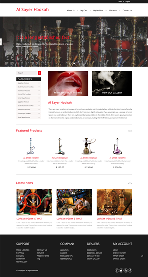 Web-Design von pb für dieses Projekt | Design: #3916220