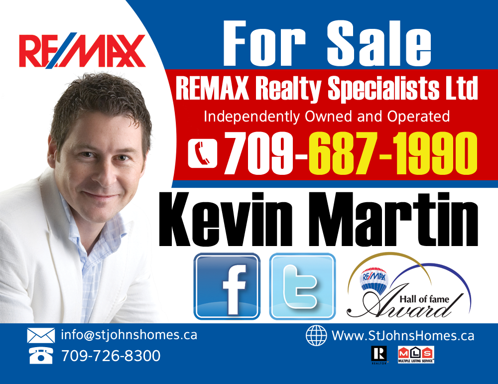 Graphic Design by MeMe Botrous for REMAX Realty Specialists Ltd. | Design #1059570