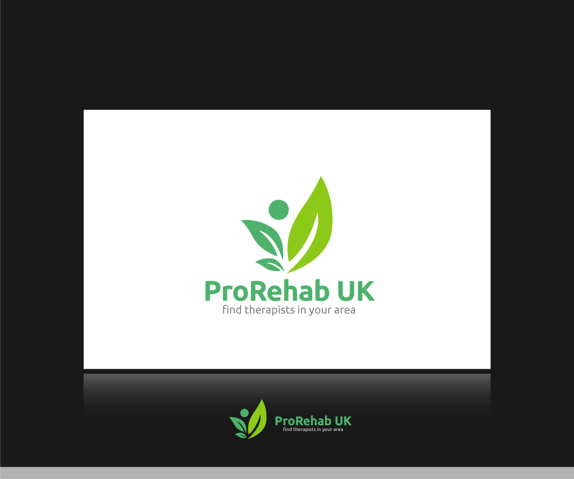 Logo Design by ideaz2050 for ProRehab UK | Design #3865335