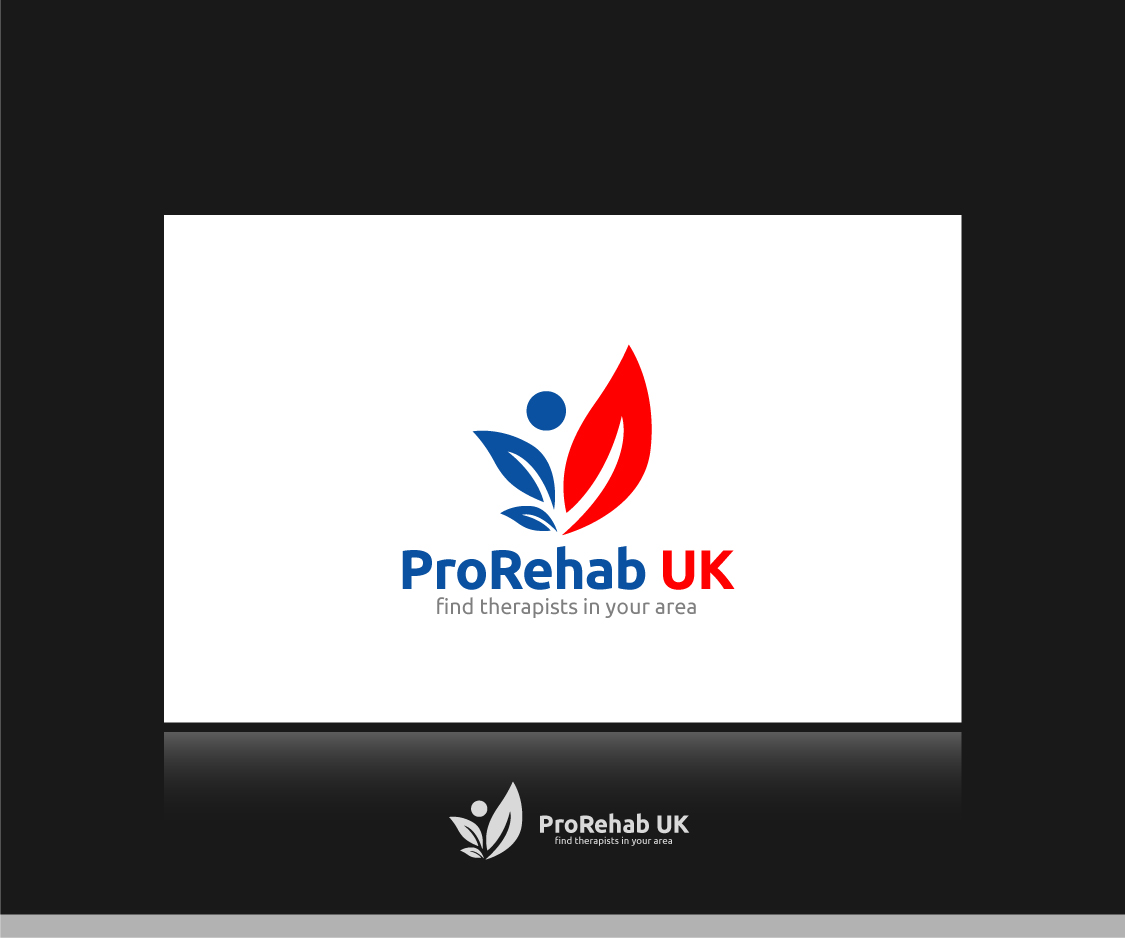 Diseño de Logo por ideaz2050 para ProRehab UK | Diseño #3865466
