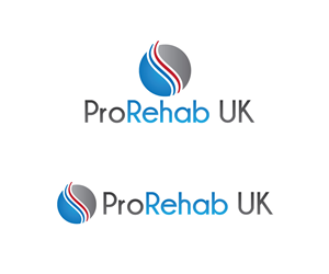 Diseño de Logo por niko para ProRehab UK | Diseño: #3876802