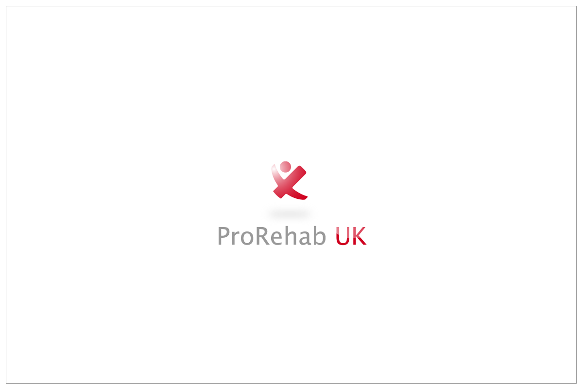 Diseño de Logo por CureL para ProRehab UK | Diseño #3877339