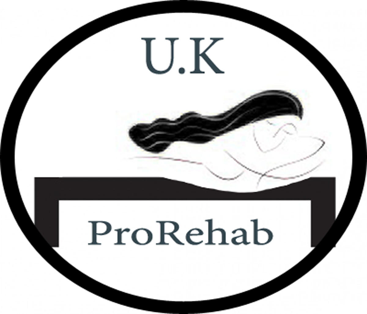 Diseño de Logo por chitta naik para ProRehab UK | Diseño #3866780