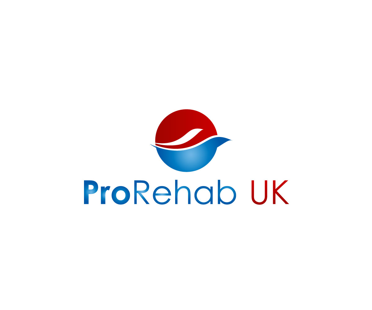 Logo Design by Unicgraphs for ProRehab UK | Design #3873034