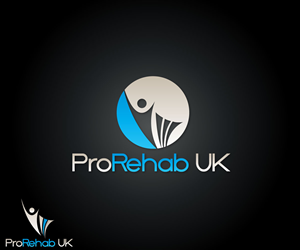Diseño de Logo por Unicgraphs para ProRehab UK | Diseño: #3873099