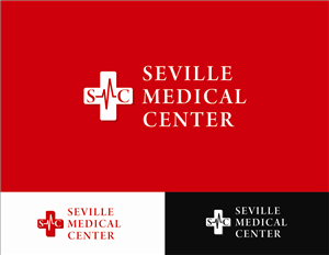 Logo Design by Soft Queries for Seville Medical Centre Pty Ltd | Design: #3885004