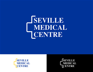 Logo-Design von Soft Queries für Seville Medical Centre Pty Ltd | Design: #3885014