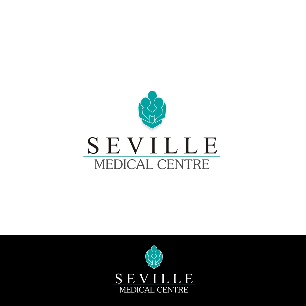 Logo-Design von Gekkos für Seville Medical Centre Pty Ltd | Design #3873790