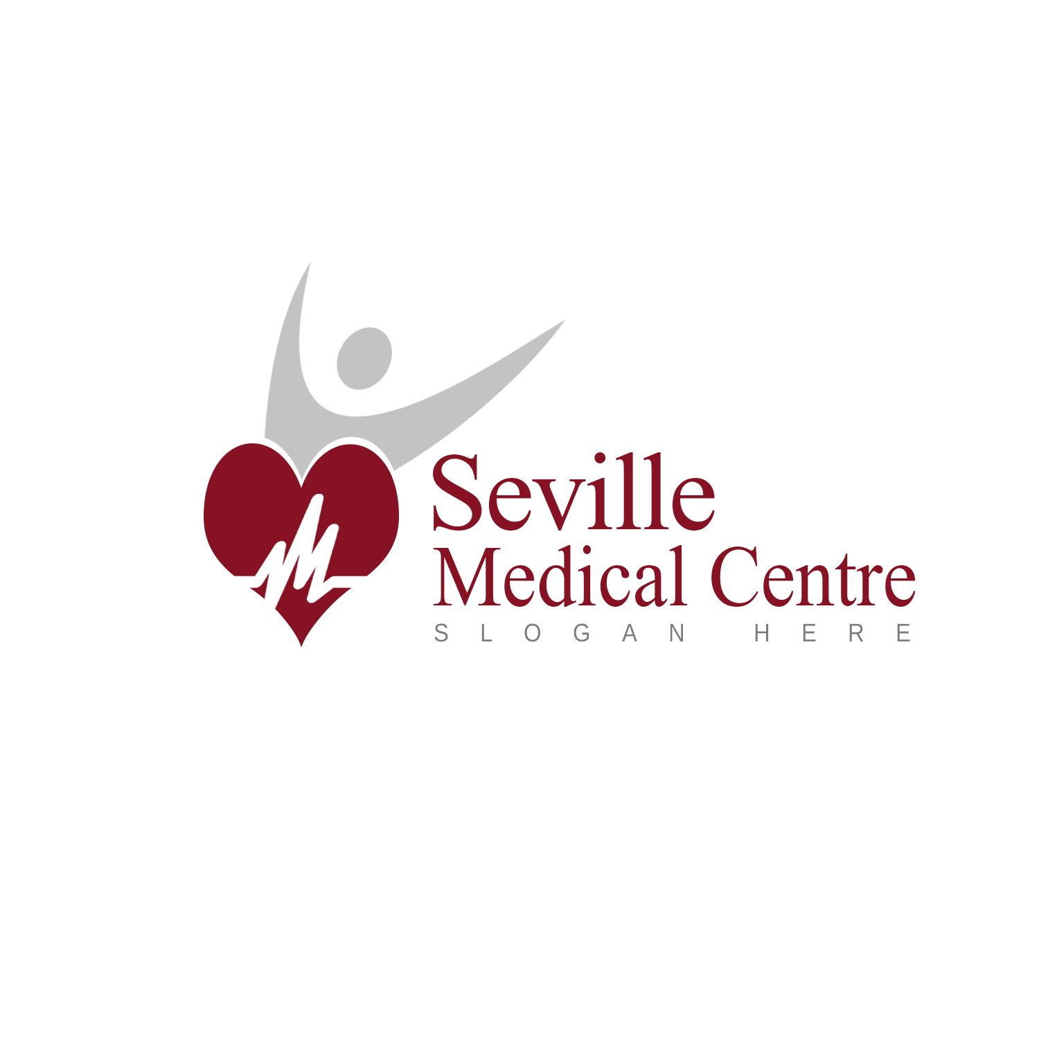 Logo Design by One Pen Design for Seville Medical Centre Pty Ltd | Design #3917915