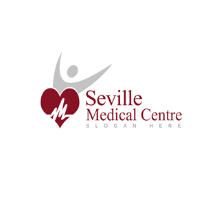 Logo-Design von One Pen Design für Seville Medical Centre Pty Ltd | Design: #3917915