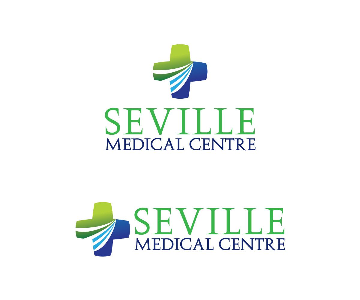 Logo Design by niko for Seville Medical Centre Pty Ltd | Design #3877324