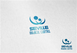 Logo-Design von Tbobby979 für Seville Medical Centre Pty Ltd | Design: #3884192